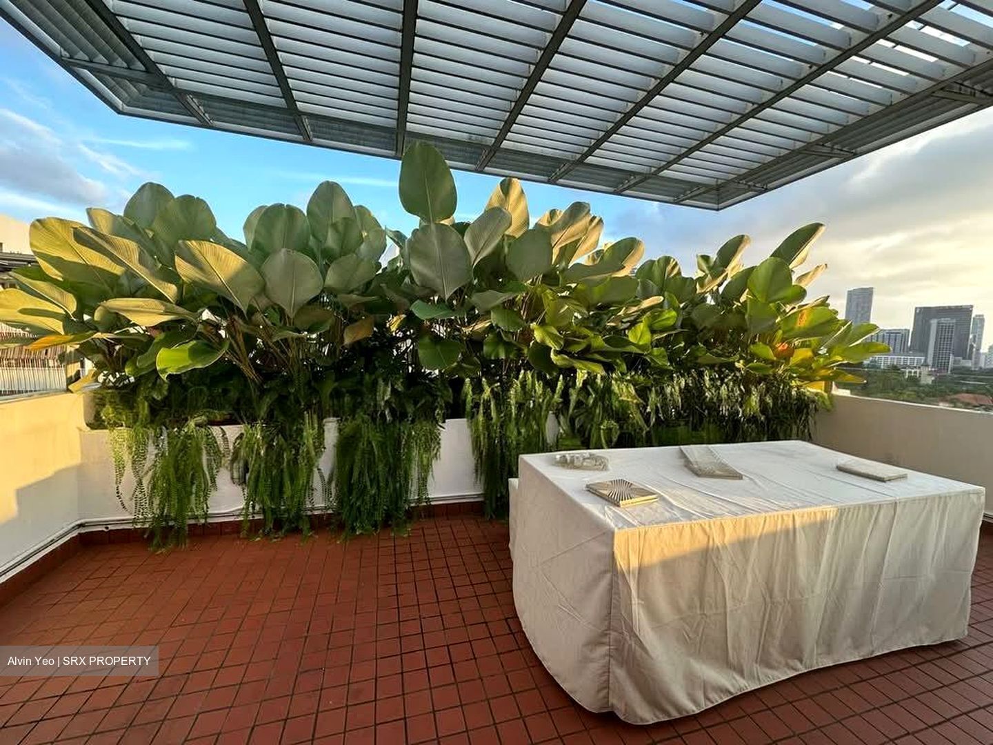 Balmoral Heights (D10), Apartment #566737291